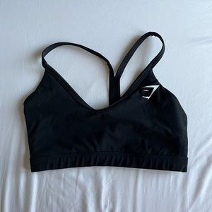 Gymshark V Neck Sport Bra